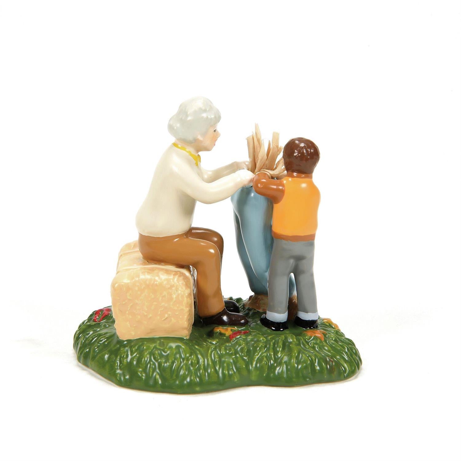 Nana, I'm Stuffed!  - Country N More Gifts