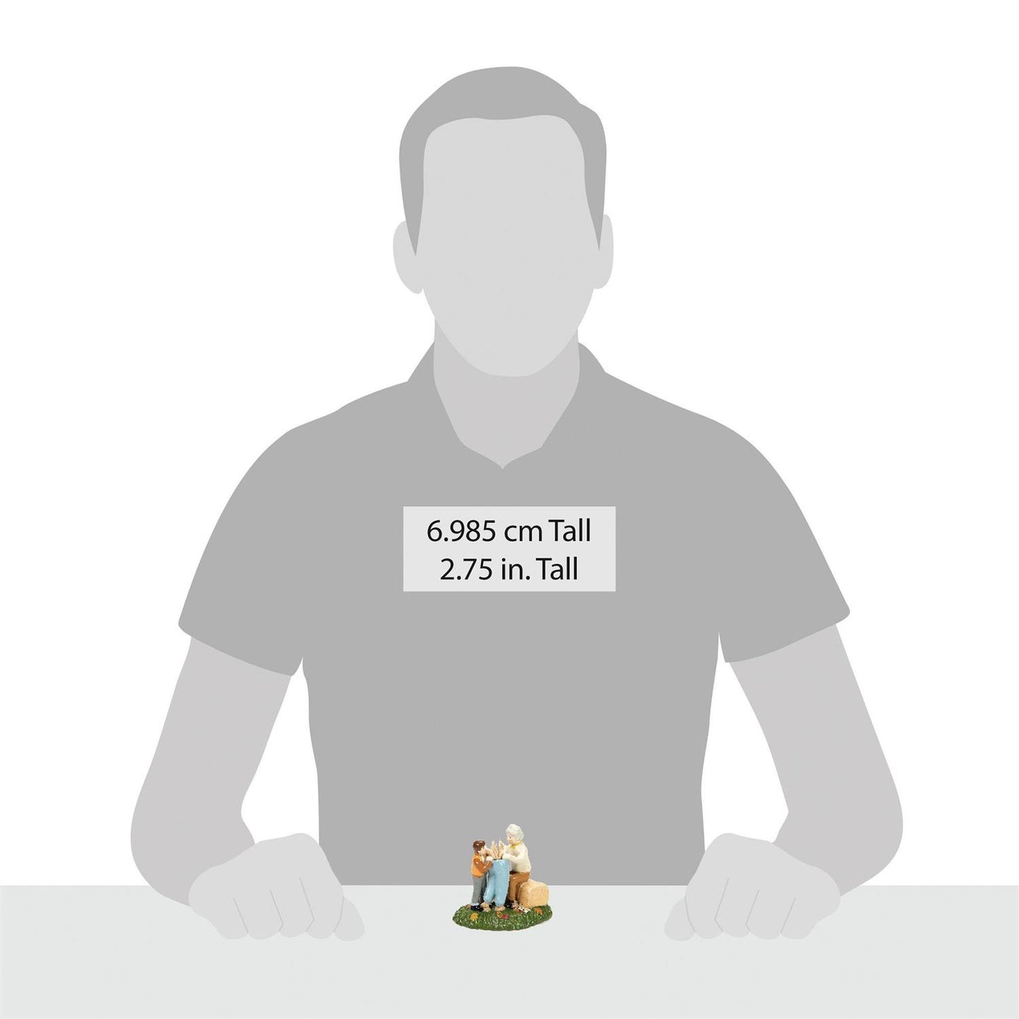 Nana, I'm Stuffed!  - Country N More Gifts