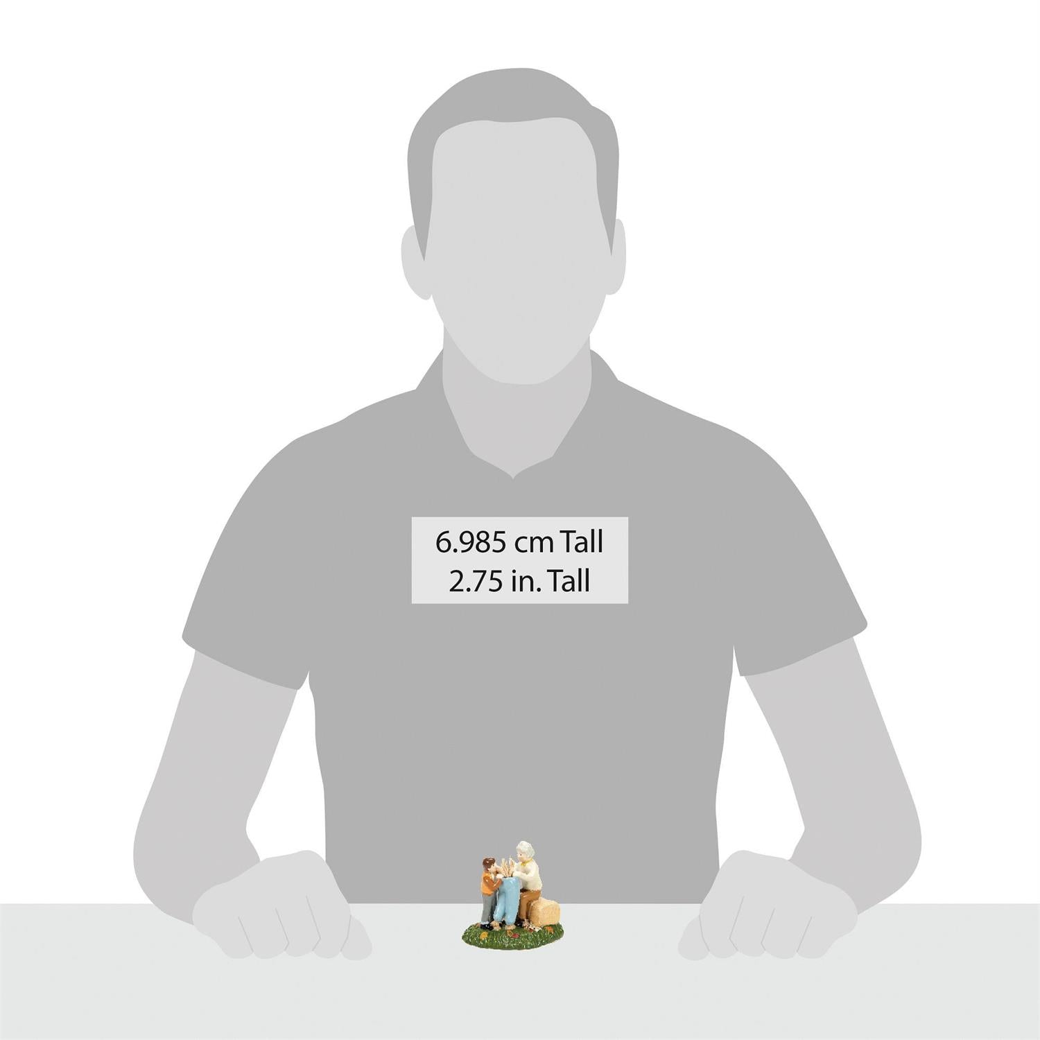 Nana, I'm Stuffed!  - Country N More Gifts