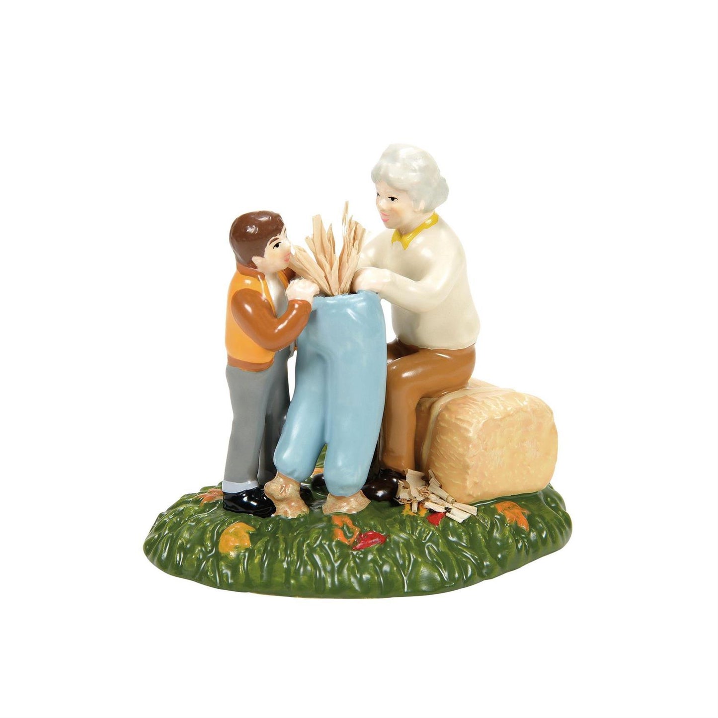Make And Take Scarecrow Shack Value SET  - Country N More Gifts