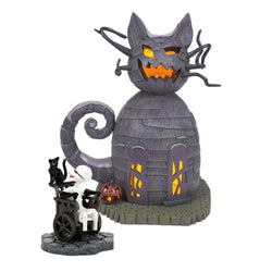 The Cat House Value SET  - Country N More Gifts