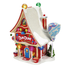 Dum-Dums Flavor Makers