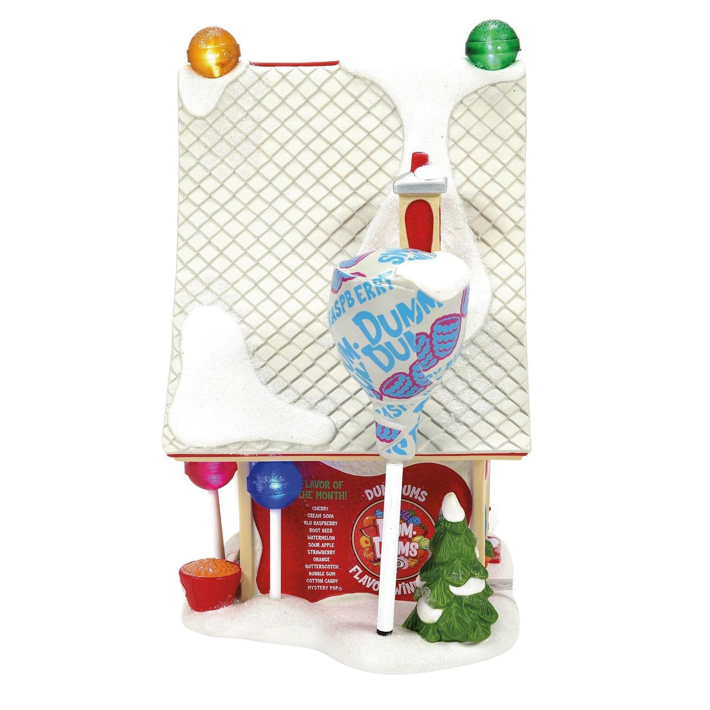 FBA - Dum-Dums Flavor Makers - Country N More Gifts