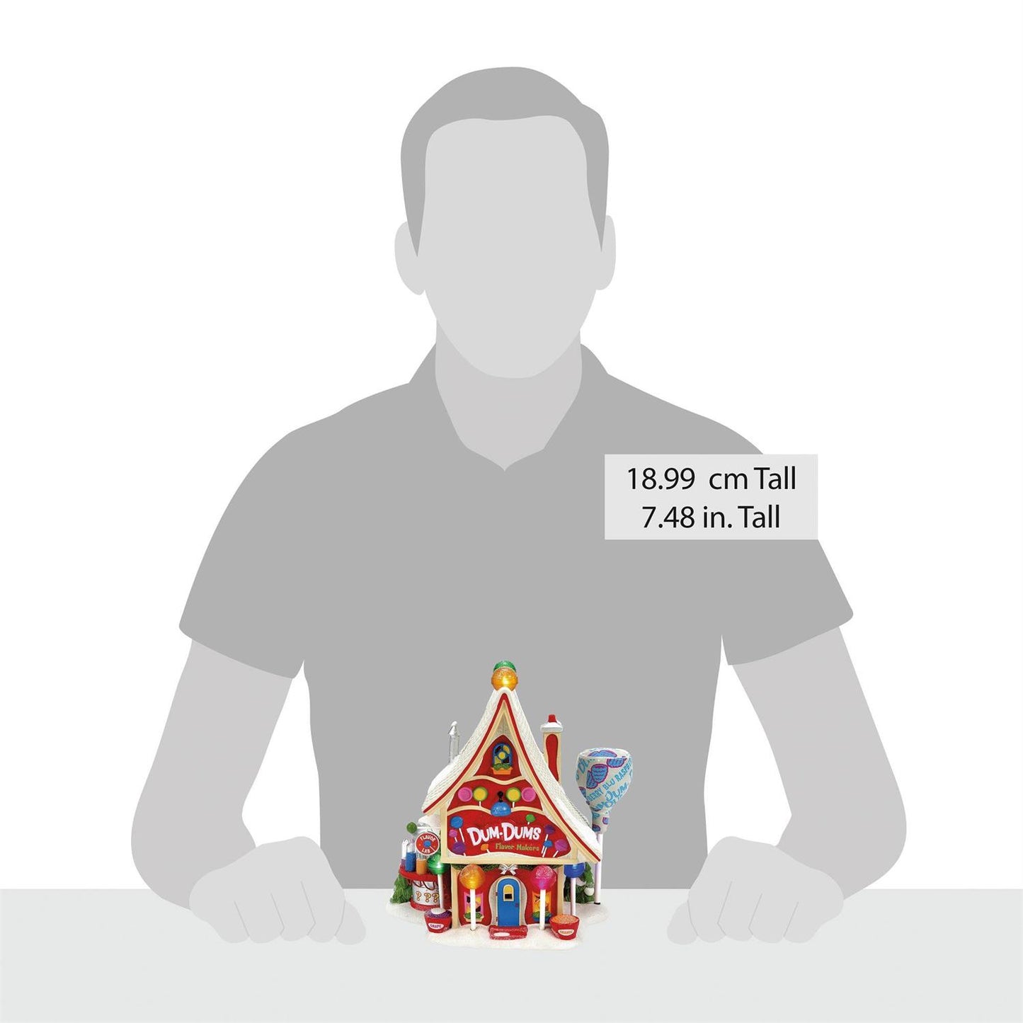 FBA - Dum-Dums Flavor Makers - Country N More Gifts