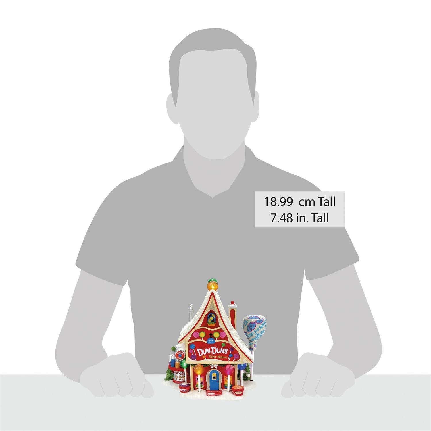 FBA - Dum-Dums Flavor Makers - Country N More Gifts