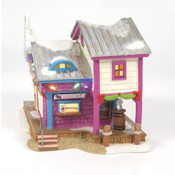 Daisy's Dockside Cafe Value Set - Limited 2025 - Country N More Gifts