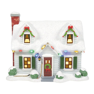 Peppermint Patty's House Value Set - Country N More Gifts