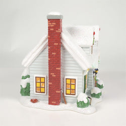 Peppermint Patty's House Value Set - Country N More Gifts
