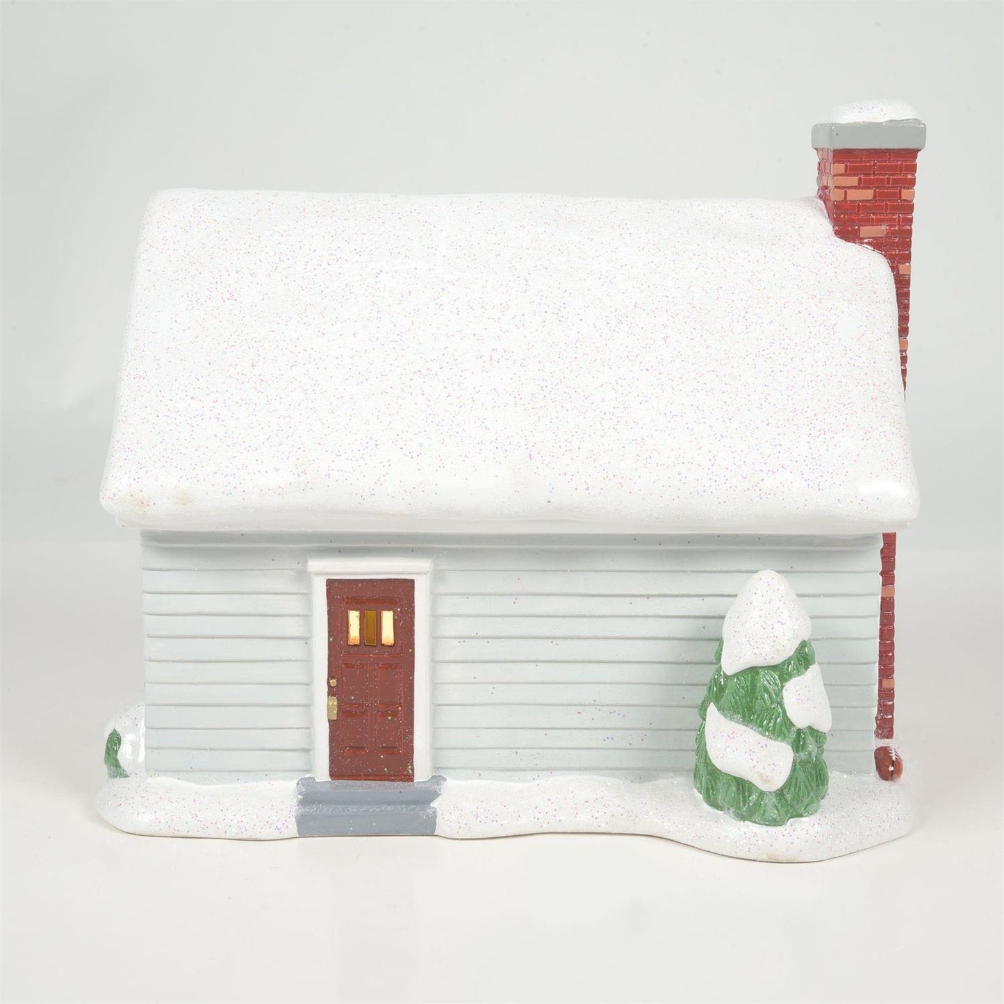 Peppermint Patty's House Value Set - Country N More Gifts
