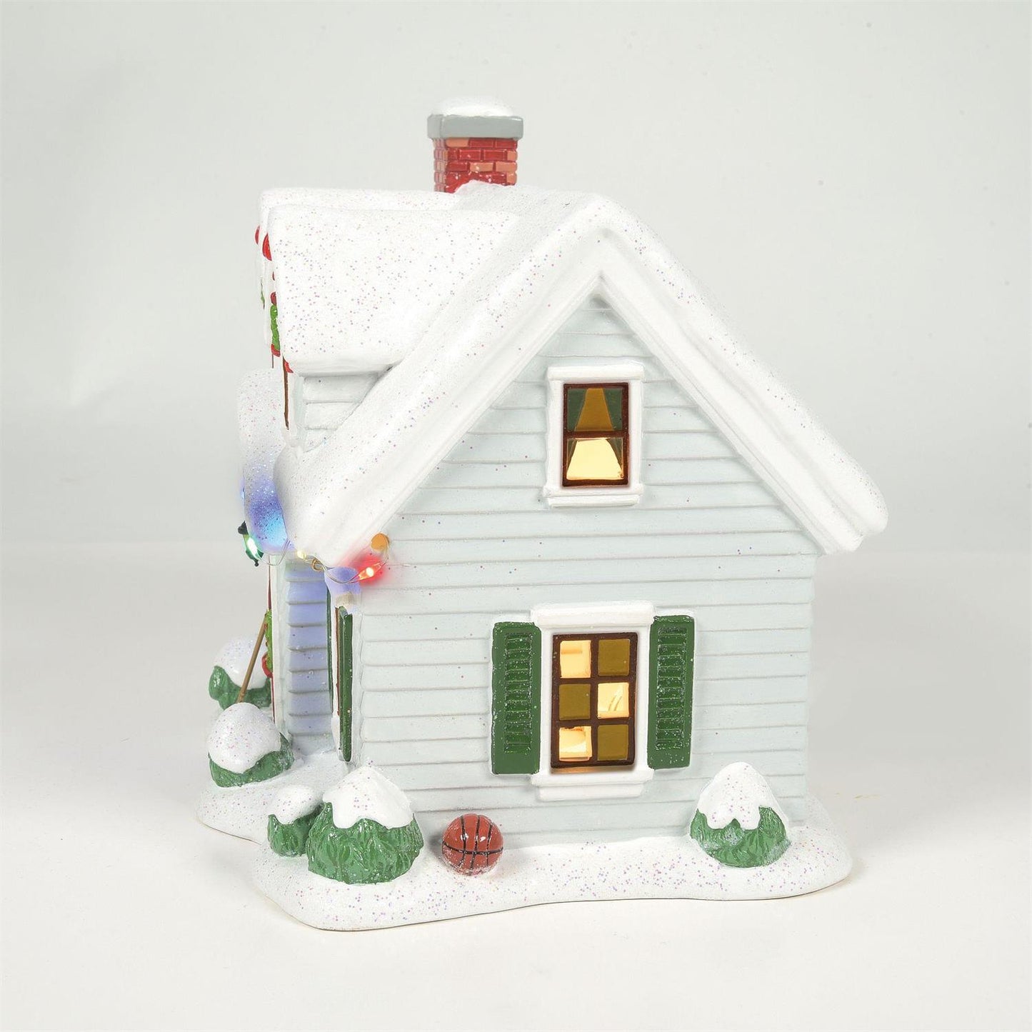 Peppermint Patty's House Value Set - Country N More Gifts
