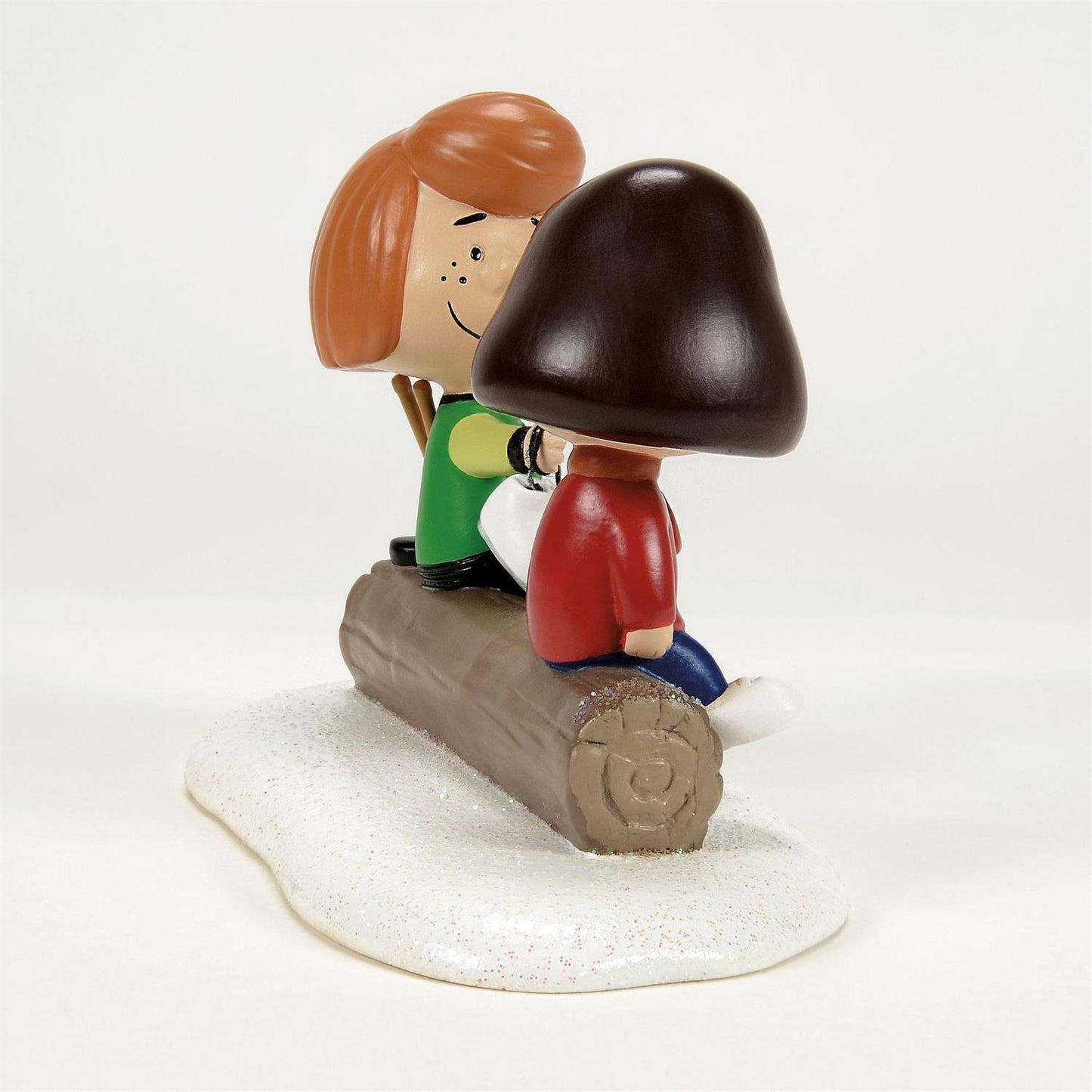 Peppermint Patty's House Value Set - Country N More Gifts