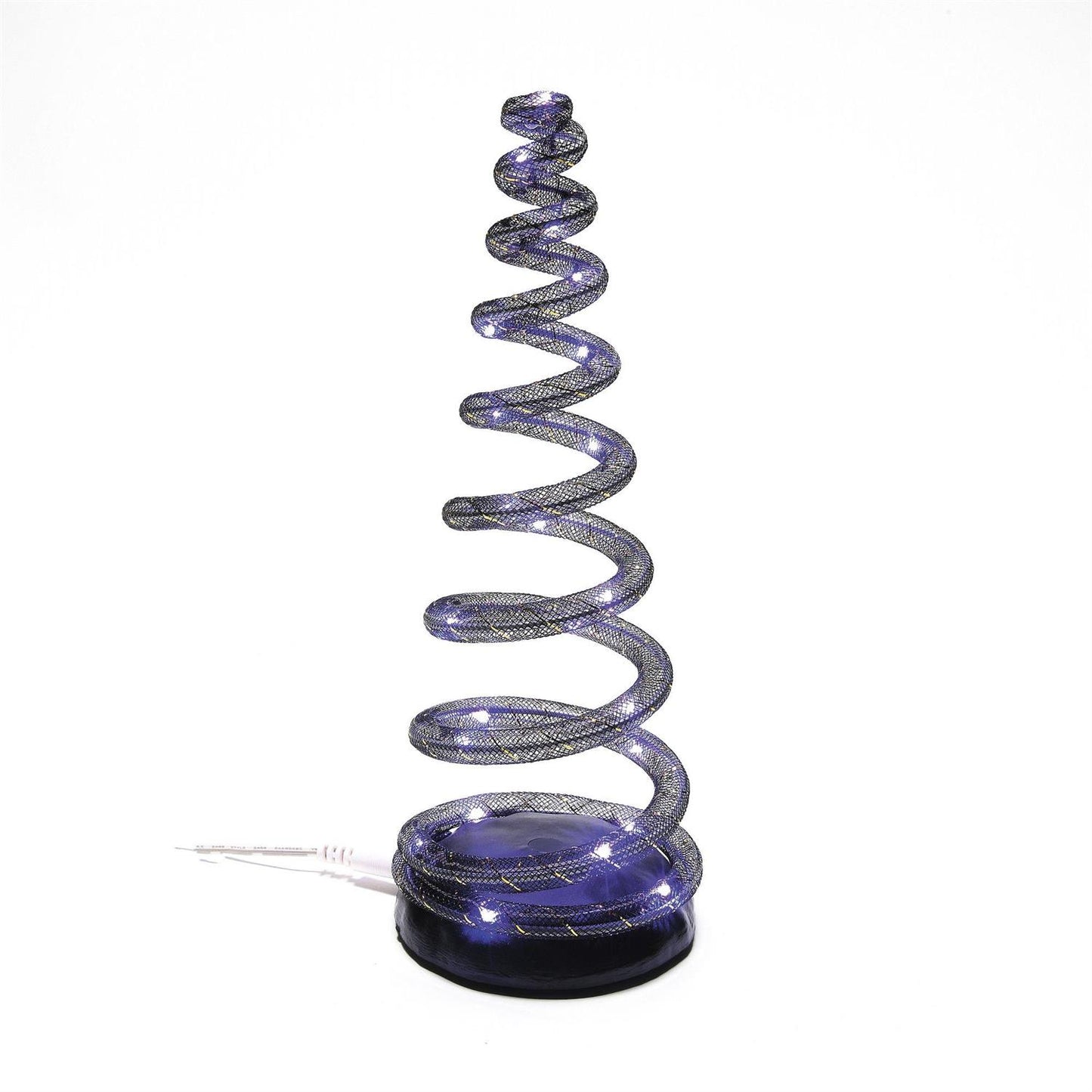 Spiralight LED Tree Purple  - Country N More Gifts