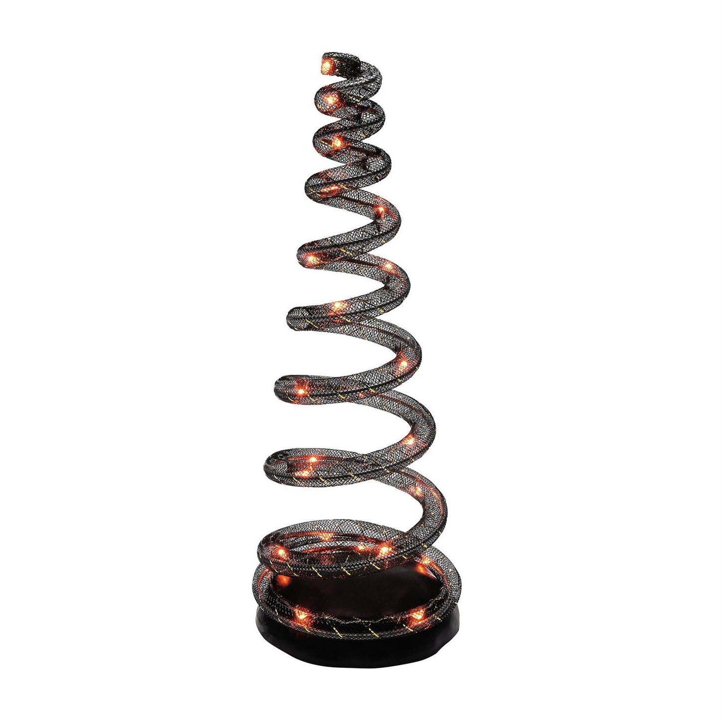 Spiralight LED Tree Orange  - Country N More Gifts