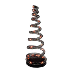 Spiralight LED Tree Orange  - Country N More Gifts