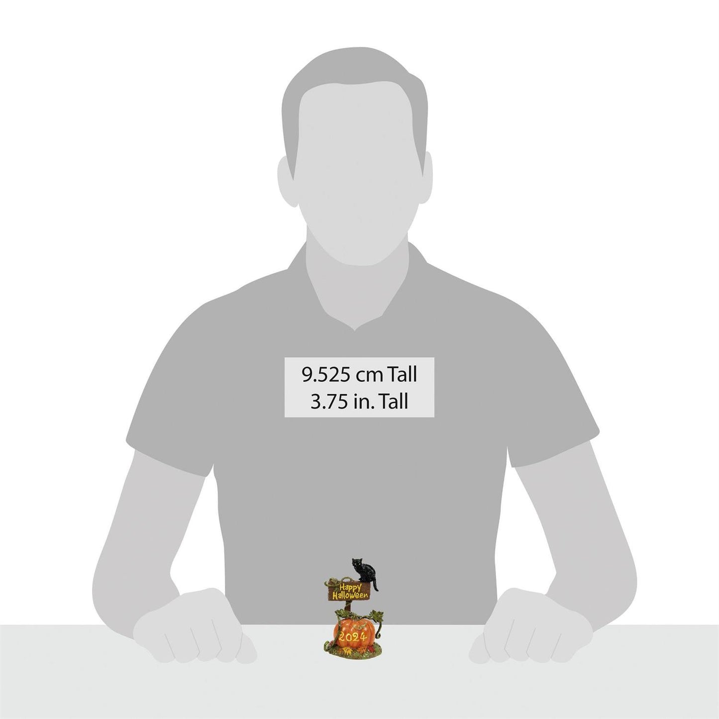 Feline Noir Debut, 2024  - Country N More Gifts