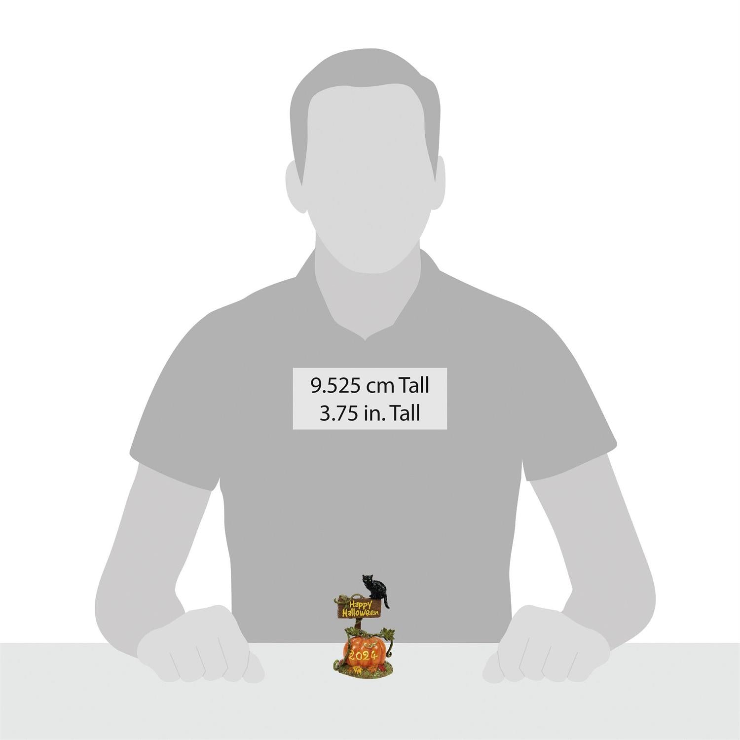 Feline Noir Debut, 2024  - Country N More Gifts