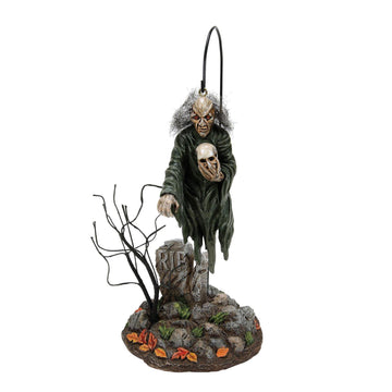 FBA - Elevating Ghoul Aerial - Country N More Gifts