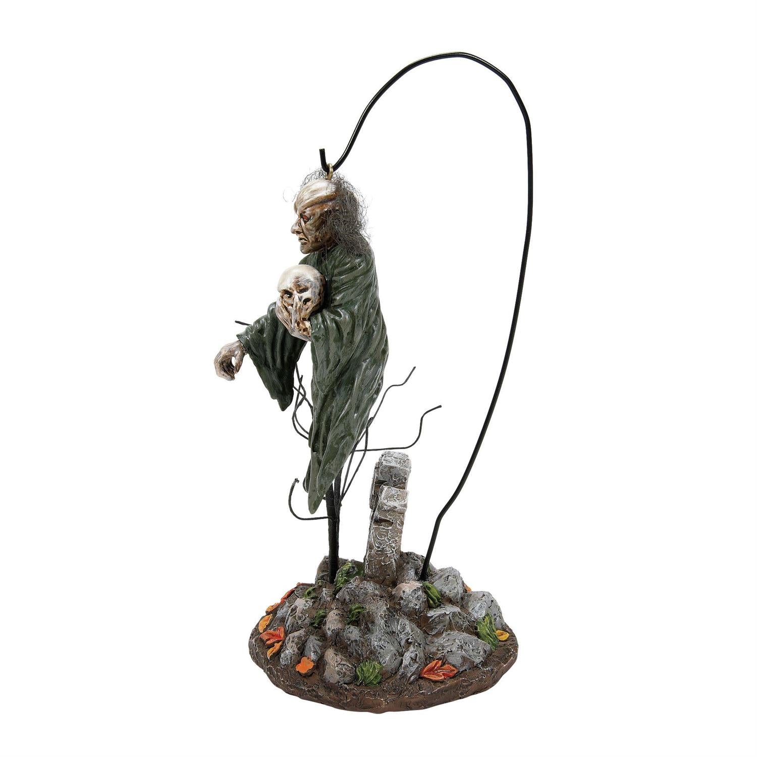 FBA - Elevating Ghoul Aerial - Country N More Gifts