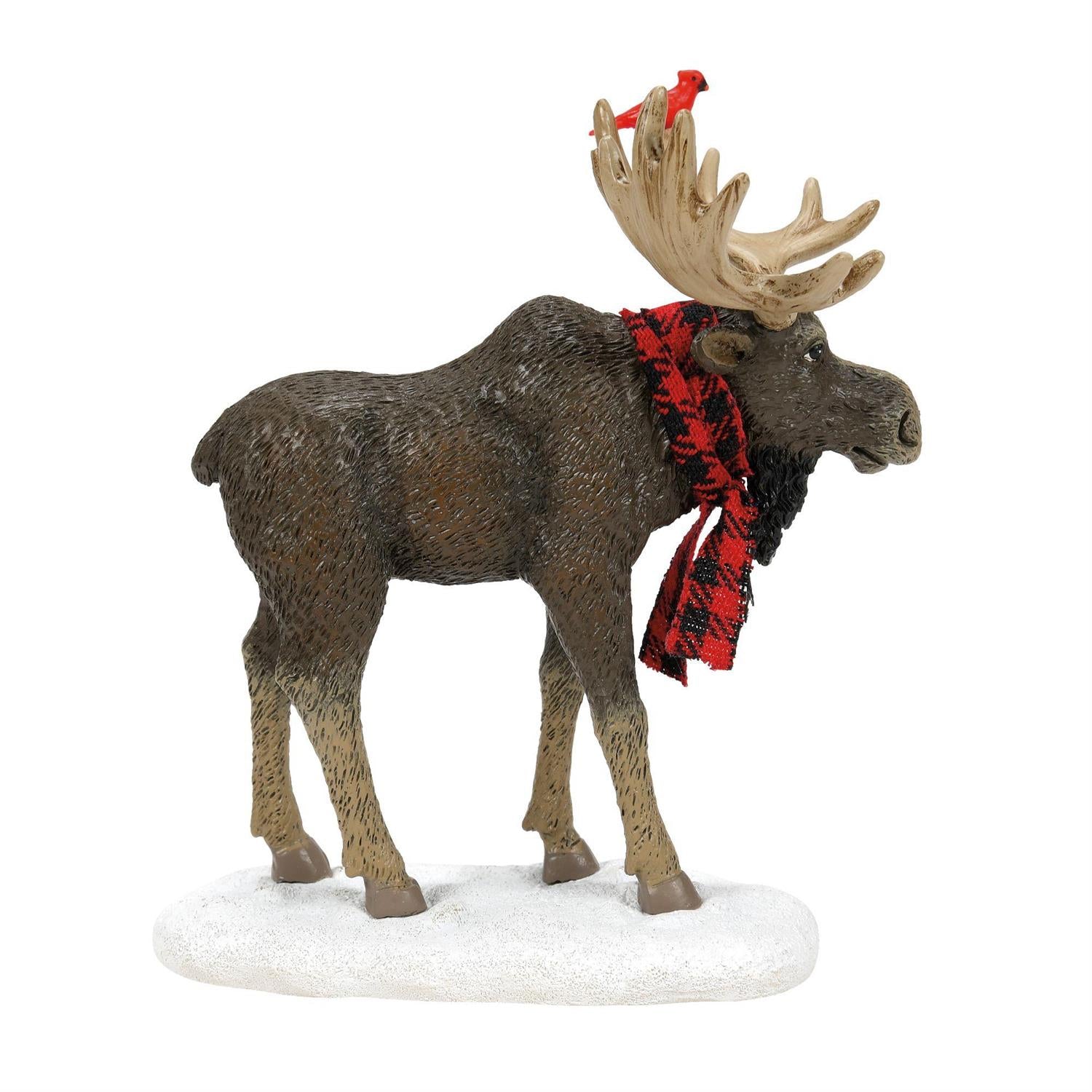 Merry ChristMOOSE  - Country N More Gifts