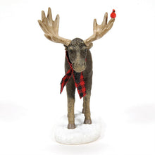 Merry ChristMOOSE