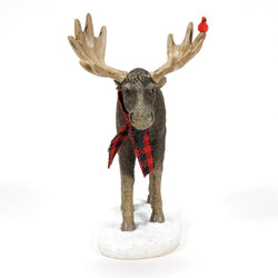 Merry ChristMOOSE  - Country N More Gifts