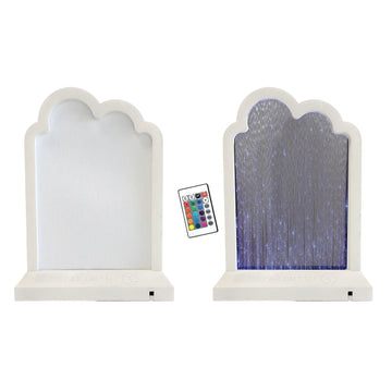 Northern Lights Backdrop - Country N More Gifts