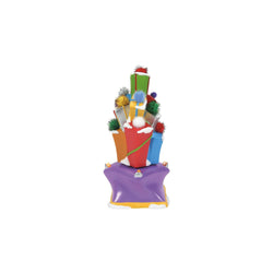 FBA - Properly Packaged, My Dear - Country N More Gifts