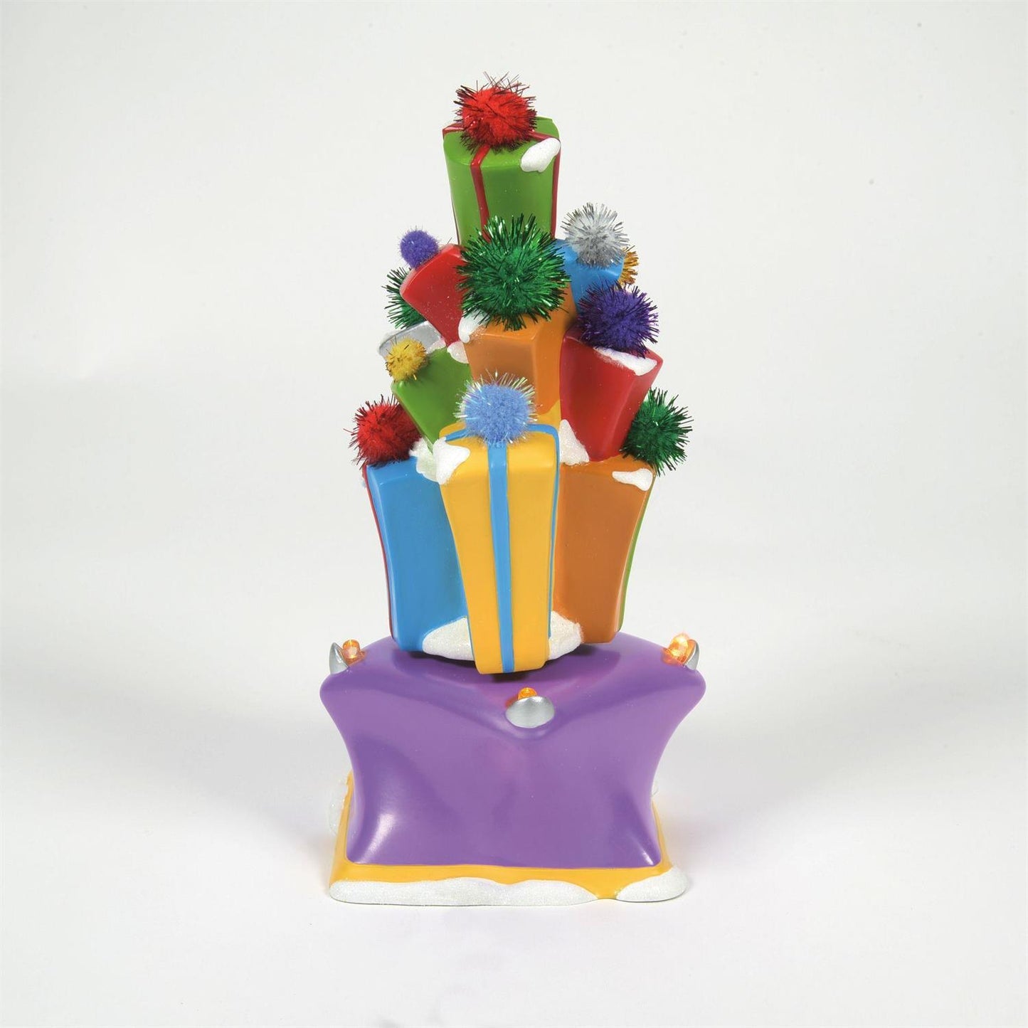 FBA - Properly Packaged, My Dear - Country N More Gifts