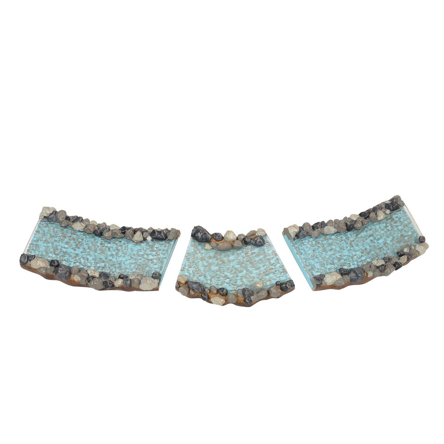 Babbling Brook Set of 3 - Country N More Gifts