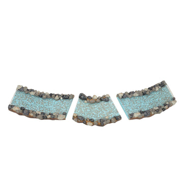 Babbling Brook Set of 3 - Country N More Gifts