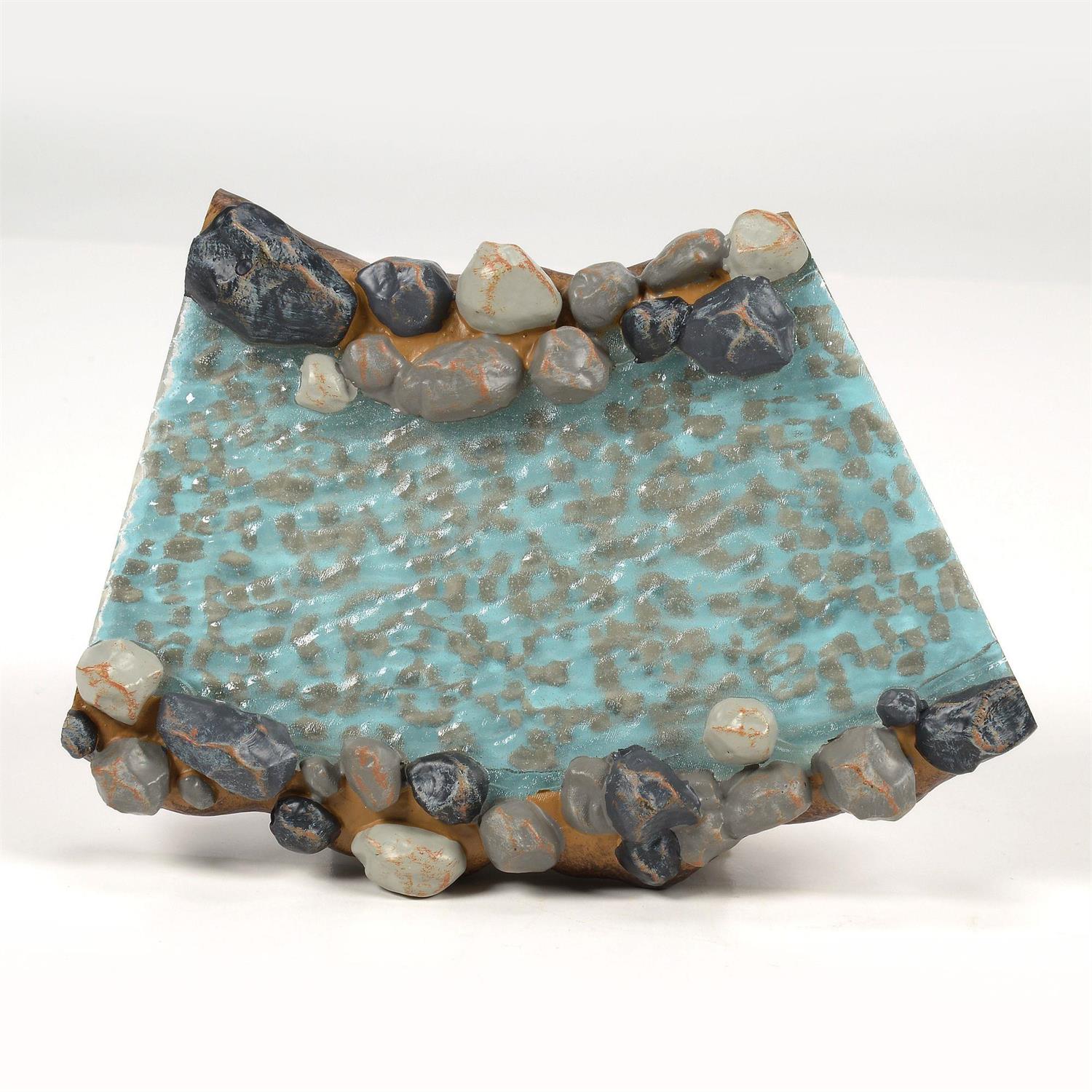 Babbling Brook Set of 3 - Country N More Gifts