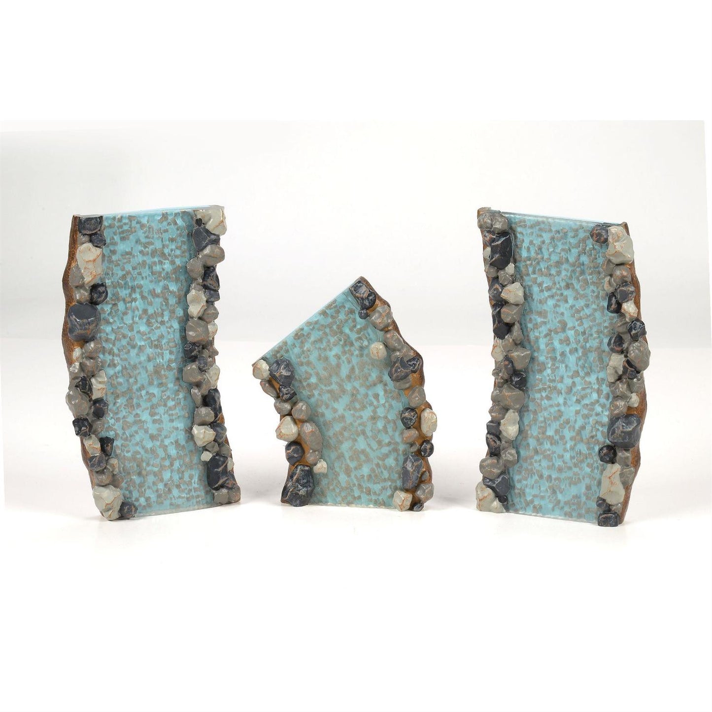 Babbling Brook Set of 3 - Country N More Gifts