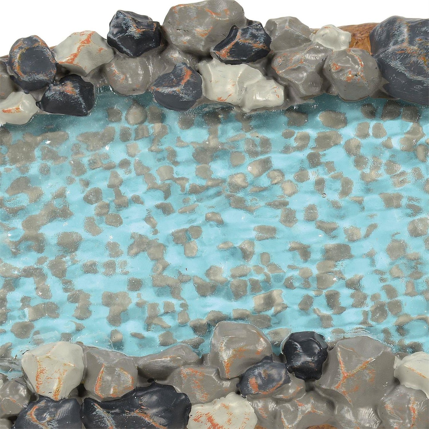 Babbling Brook Set of 3 - Country N More Gifts