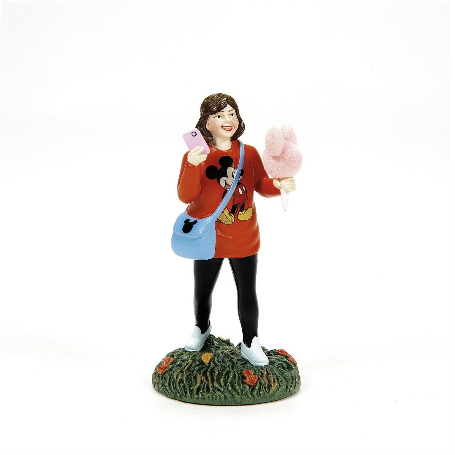 Visiting The Park Set of 3  - Country N More Gifts