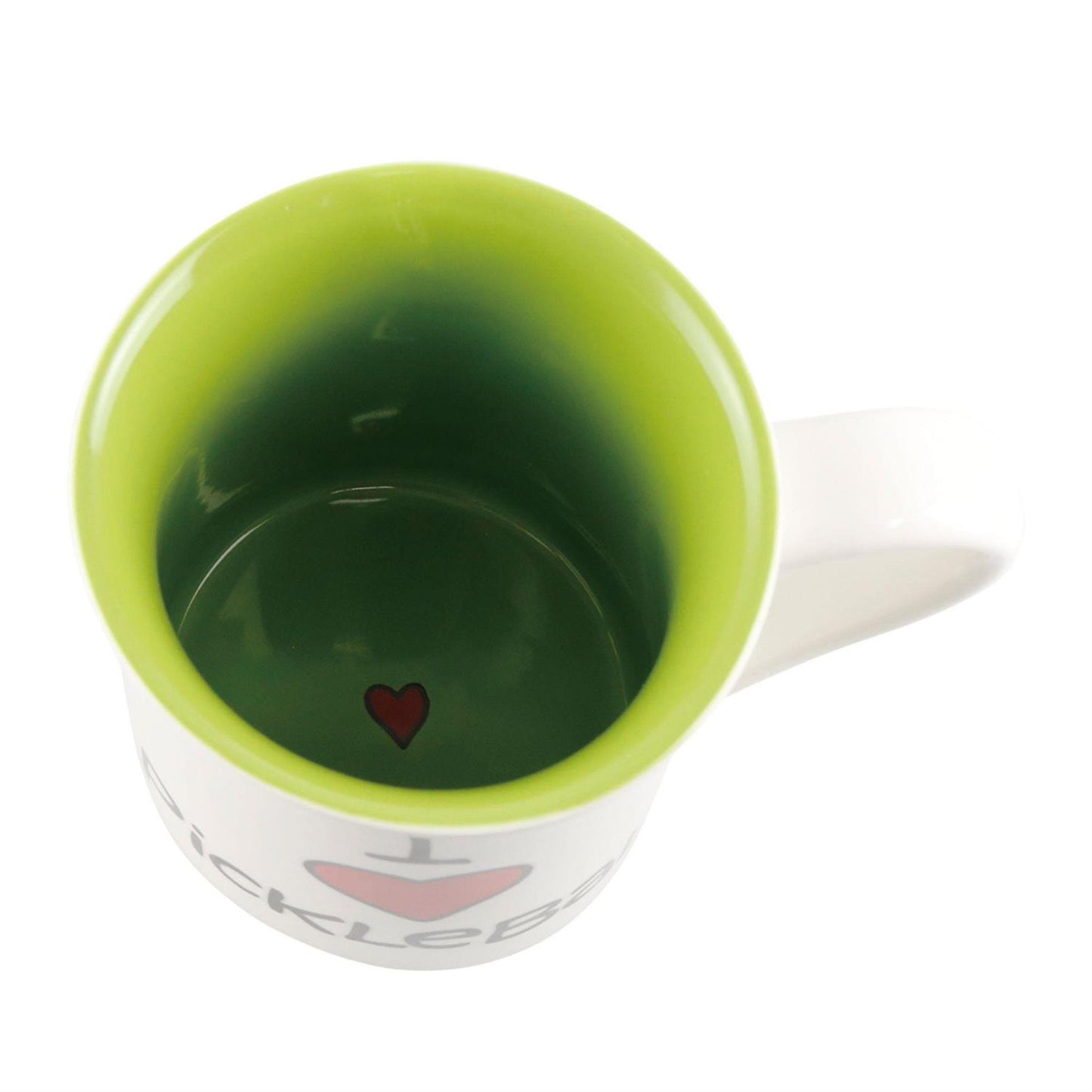 I Heart Pickleball Mug - Country N More Gifts