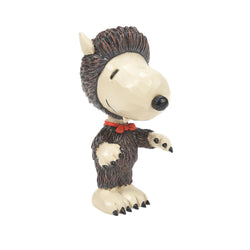 FBA - Snoopy Werewolf Mini - Country N More Gifts