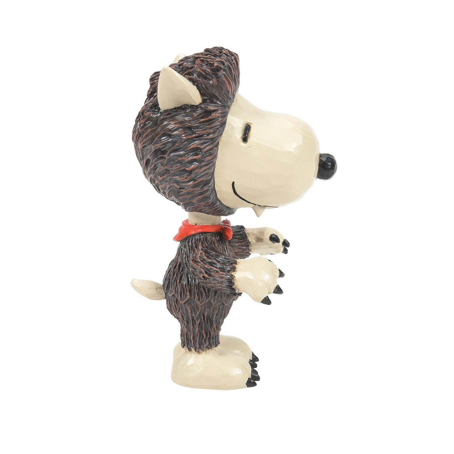 FBA - Snoopy Werewolf Mini - Country N More Gifts