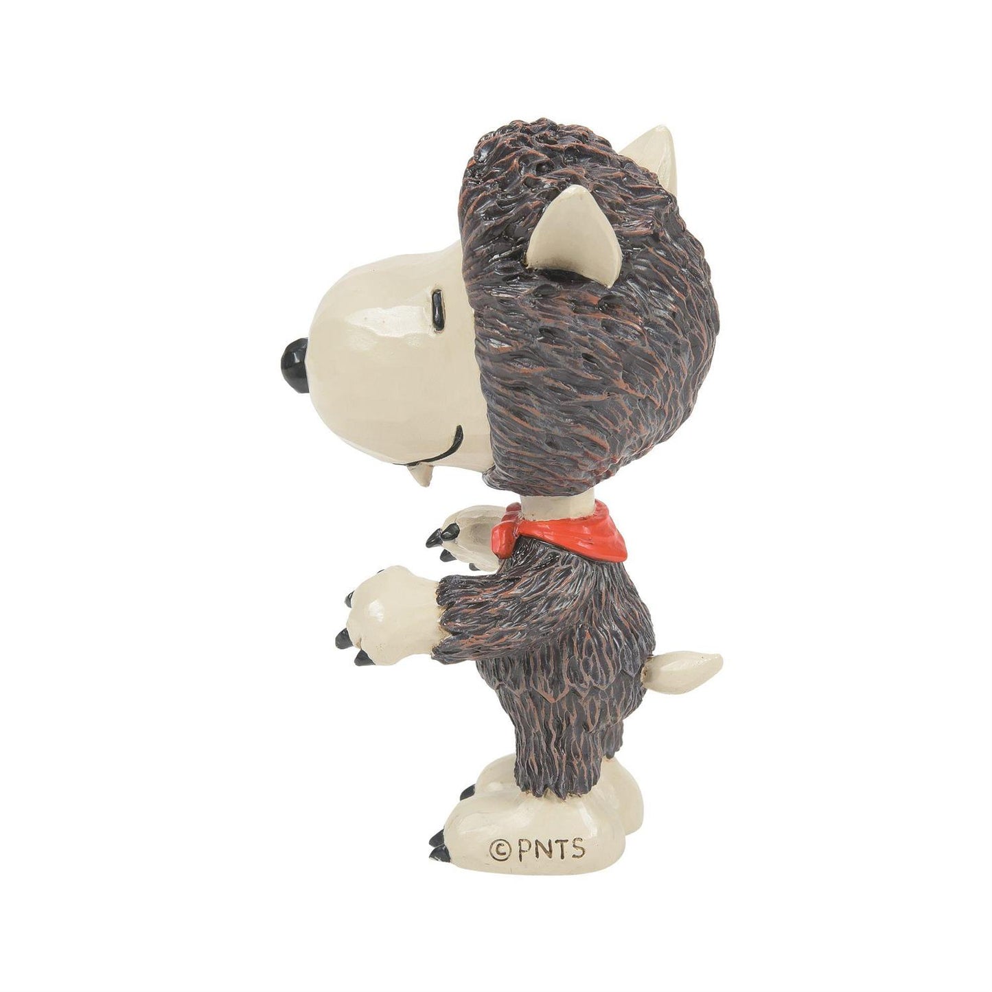 FBA - Snoopy Werewolf Mini - Country N More Gifts