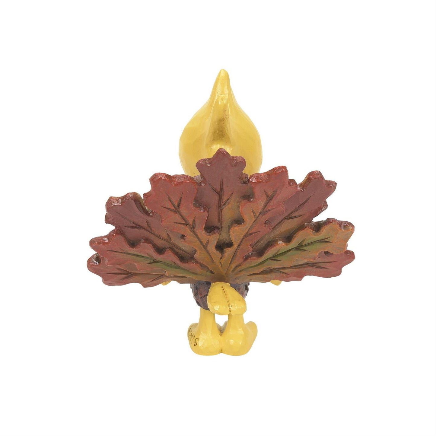 Woodstock Turkey Mini  - Country N More Gifts