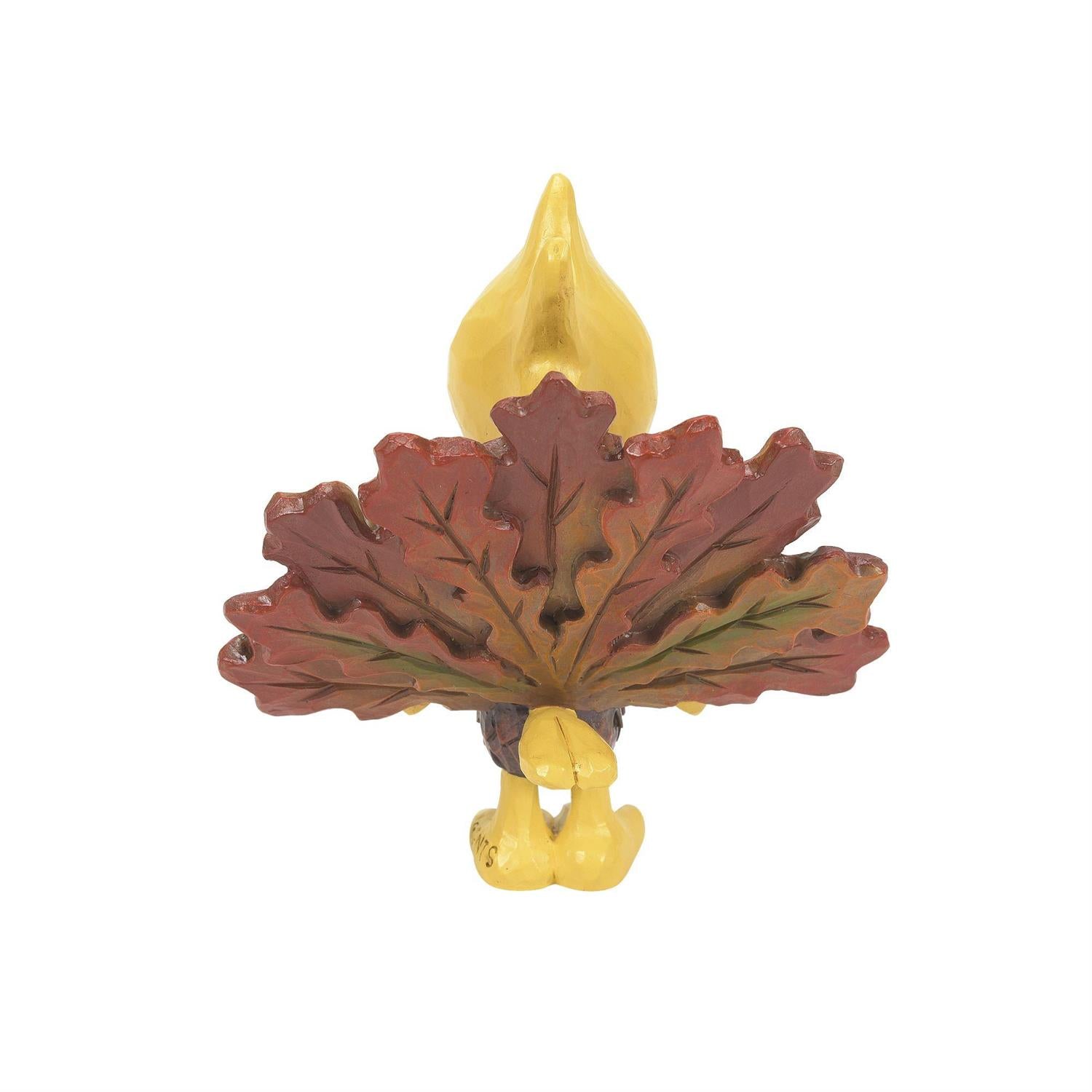 Woodstock Turkey Mini  - Country N More Gifts