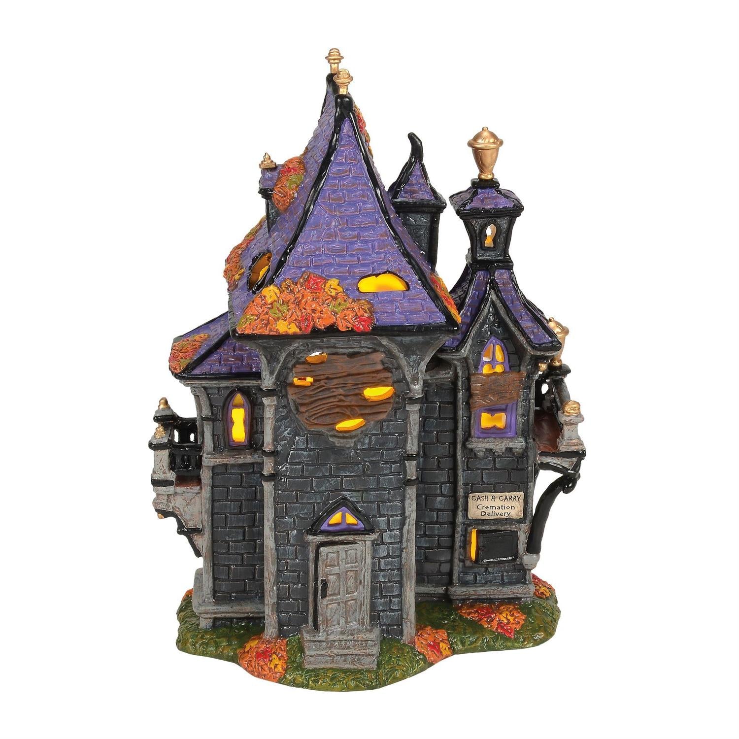 FBA - Puckett's Funerarium - Country N More Gifts