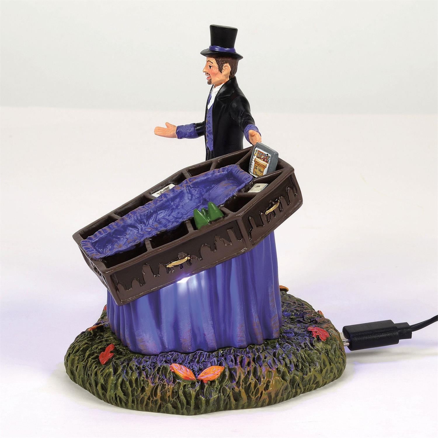 FBA - You Can Take It With You! - Country N More Gifts