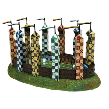 FBA - The Quidditch Pitch - Country N More Gifts