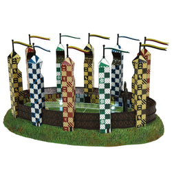 The Quidditch Pitch  - Country N More Gifts