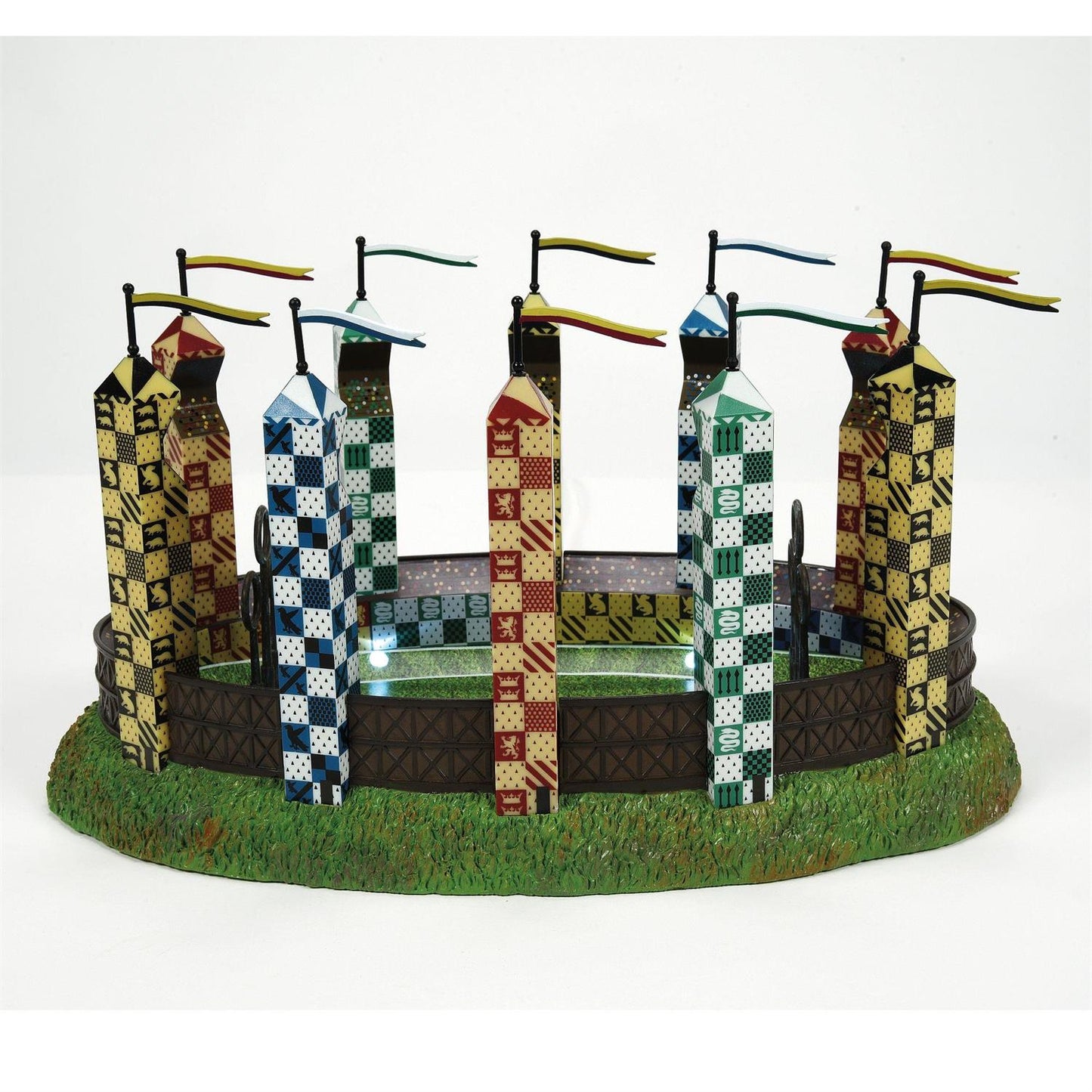 FBA - The Quidditch Pitch - Country N More Gifts