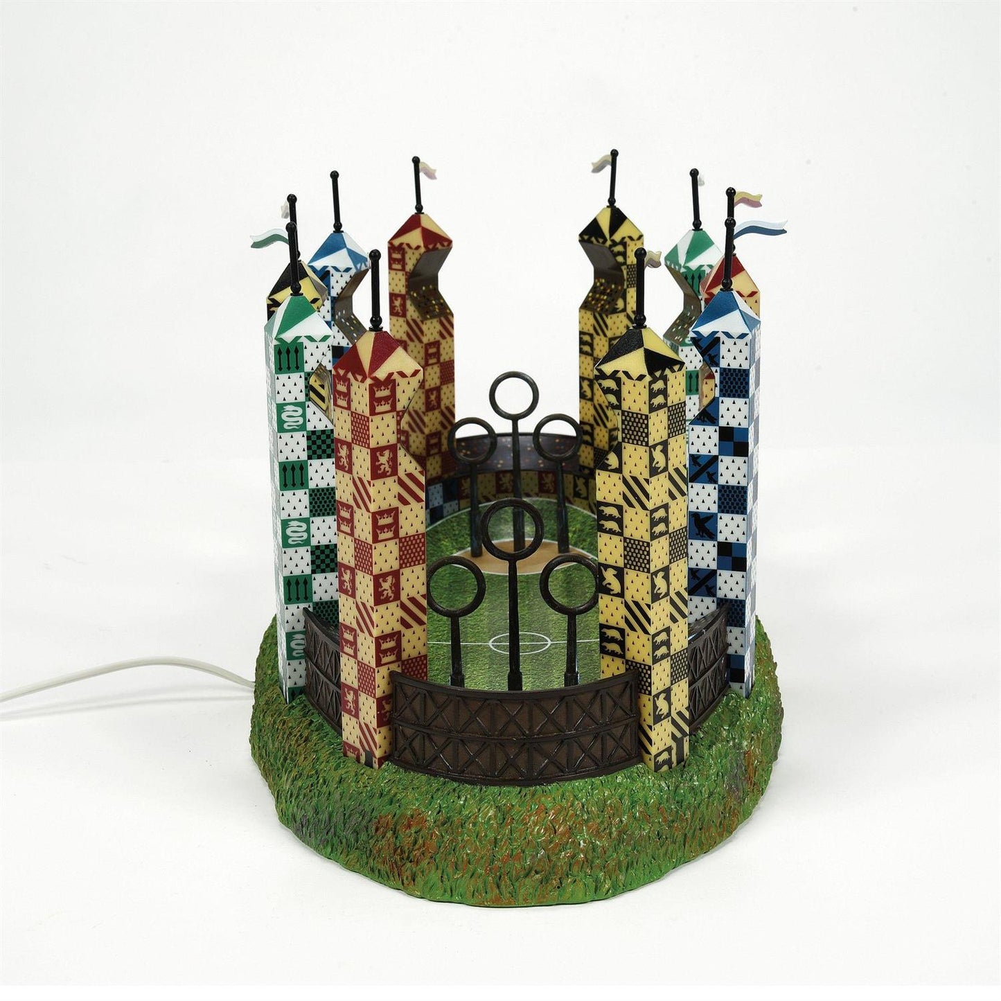 FBA - The Quidditch Pitch - Country N More Gifts