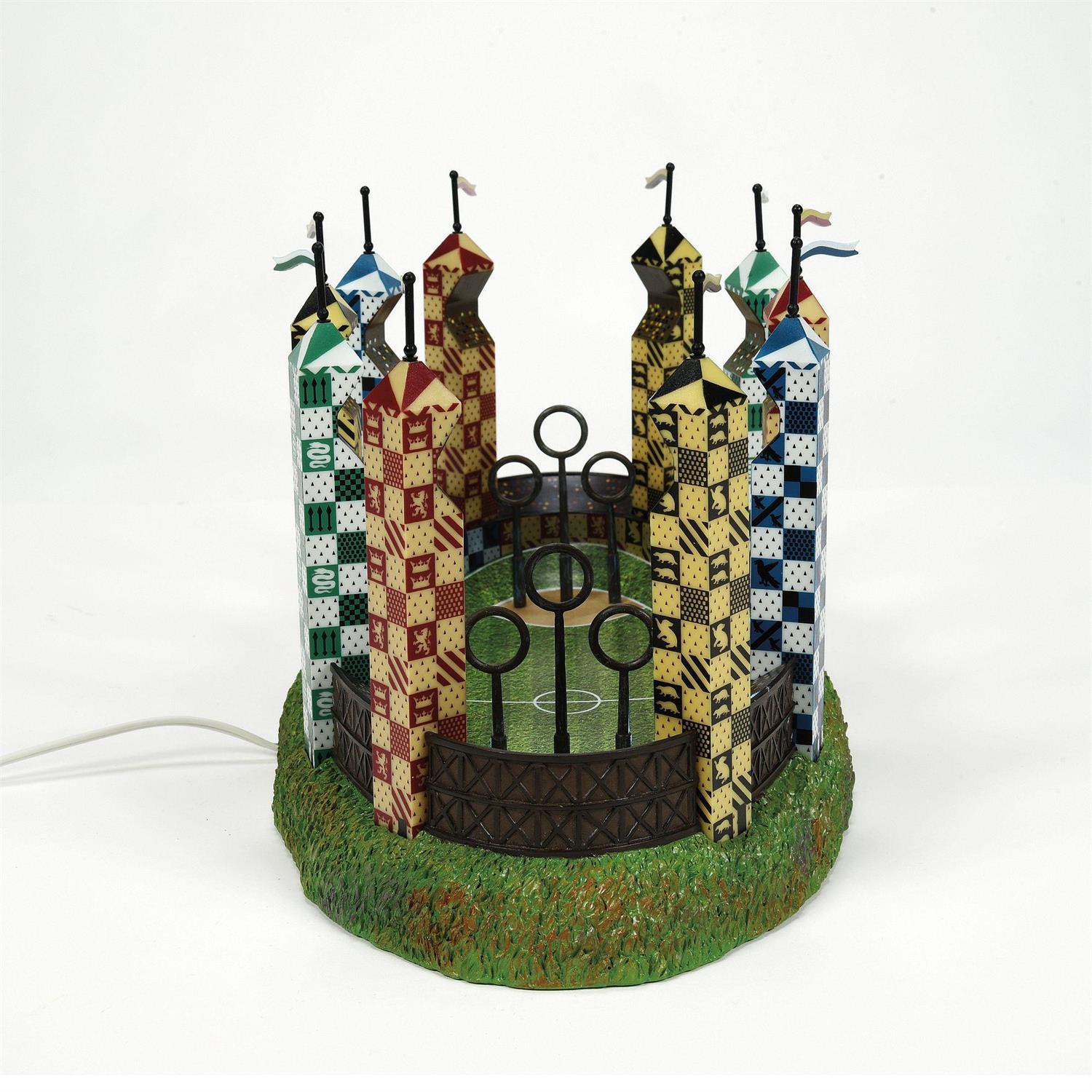 FBA - The Quidditch Pitch - Country N More Gifts