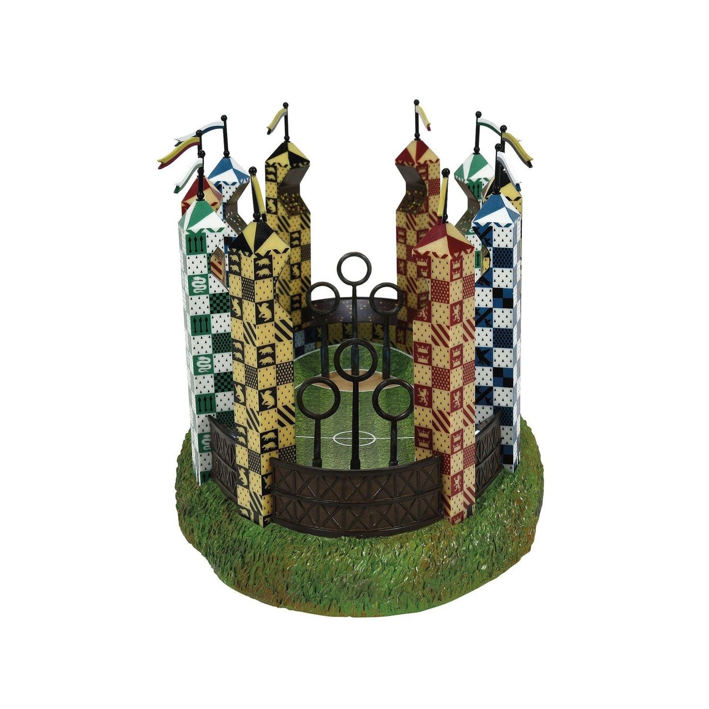 FBA - The Quidditch Pitch - Country N More Gifts