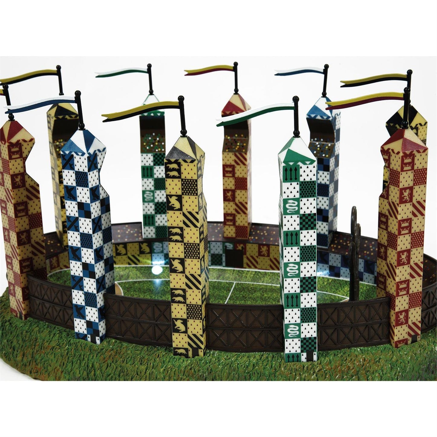 FBA - The Quidditch Pitch - Country N More Gifts