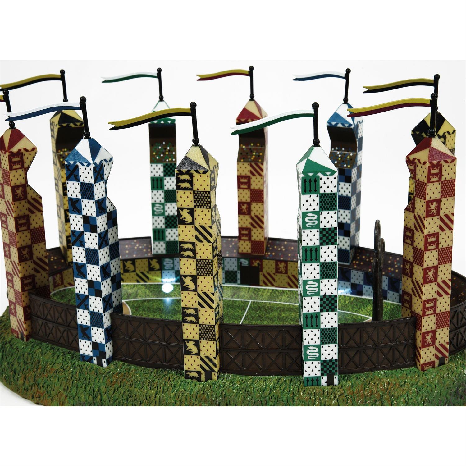 FBA - The Quidditch Pitch - Country N More Gifts